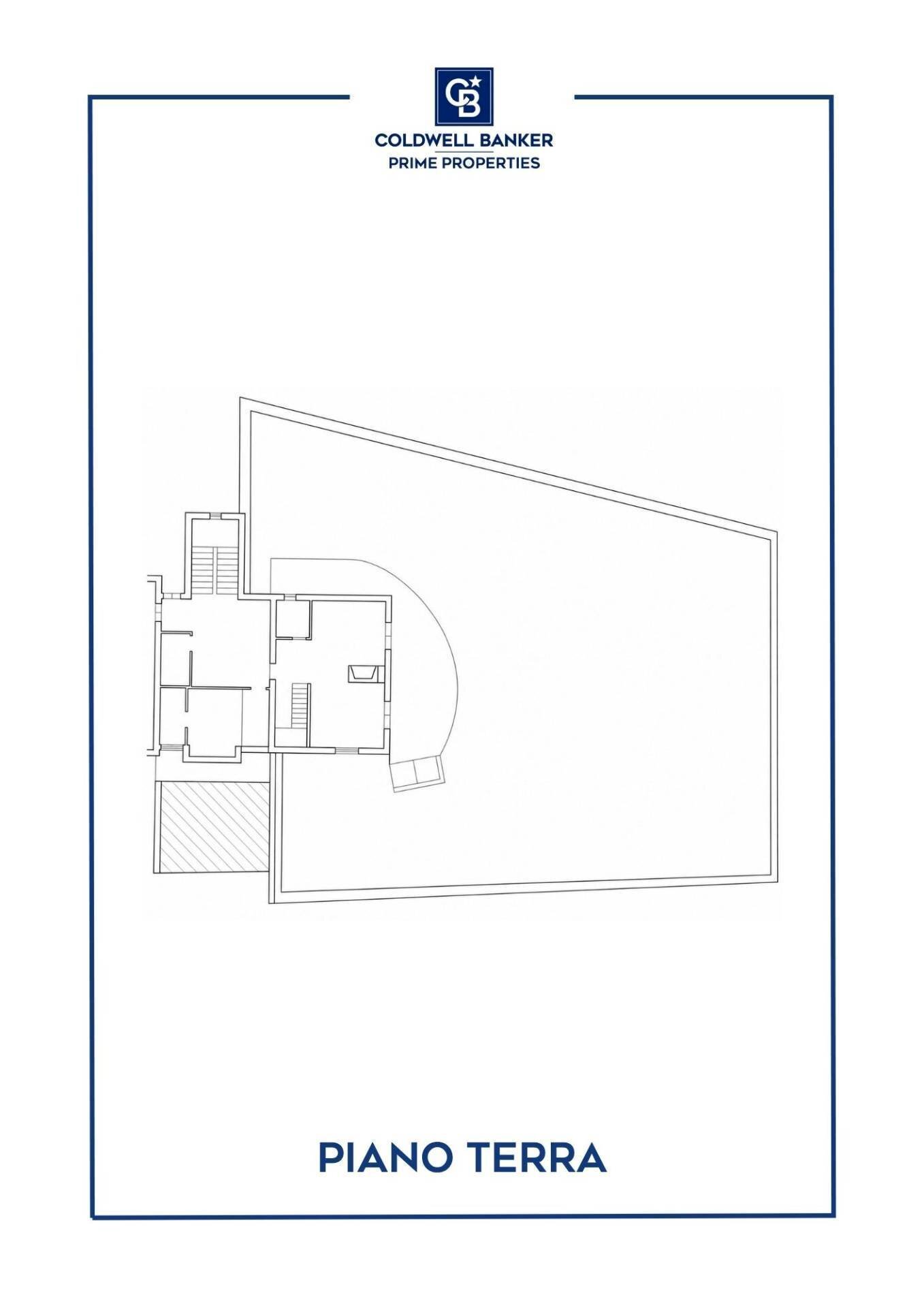 Foto 32 - Three-room apartment Via Serra Di Sotto
 
38, Montefiore Conca - floor plans 1