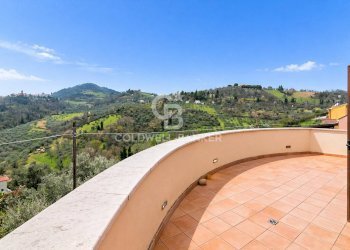 Foto 14 - Trilocale Via Serra Di Sotto
 
38, Montefiore Conca - foto 14