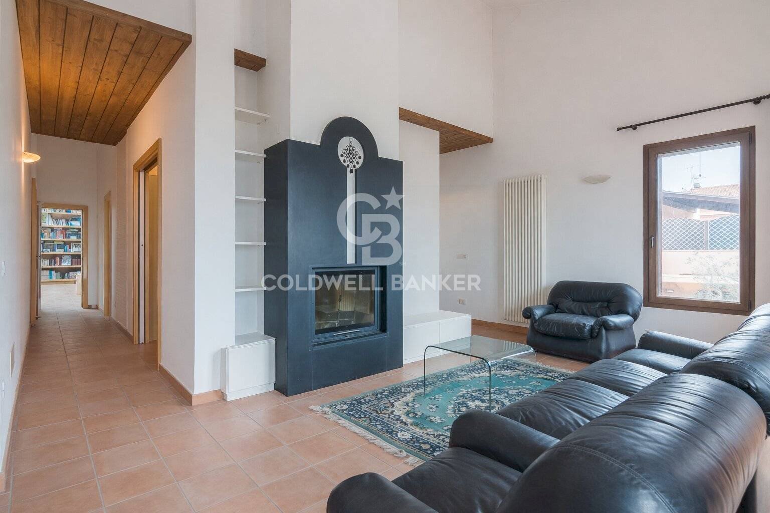 Foto 1 - Trilocale via serra di sotto
 
38, Montefiore Conca - foto 1