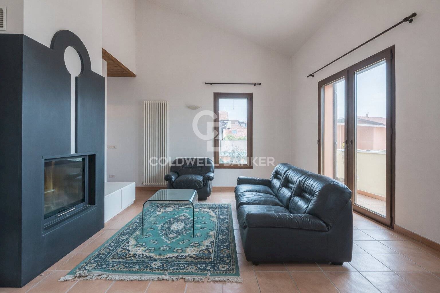 Foto 2 - Trilocale via serra di sotto
38, Montefiore Conca - foto 2