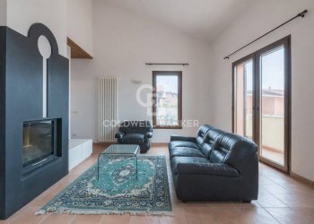 Foto 2 - Trilocale via serra di sotto
 
38, Montefiore Conca - foto 2