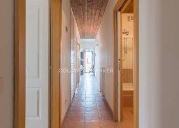 Foto 8 - Trilocale via serra di sotto
 
38, Montefiore Conca - foto 8