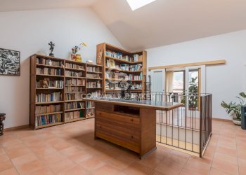 Foto 14 - Trilocale via serra di sotto
 
38, Montefiore Conca - foto 14