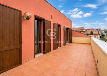 Foto 4 - Trilocale via serra di sotto
 
38, Montefiore Conca - foto 4