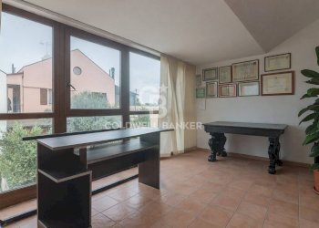 Foto 12 - Trilocale via serra di sotto
 
38, Montefiore Conca - foto 12