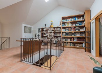 Foto 15 - Trilocale via serra di sotto
 
38, Montefiore Conca - foto 15