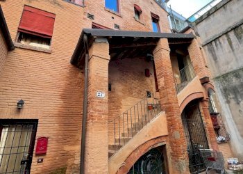 Foto 19 - Monolocale Via San Romano, Ferrara - foto 17