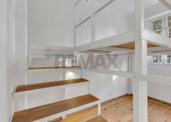 Dispensa di stoccaggio - Loft Via Cenisio
77, Milano - photo 13
