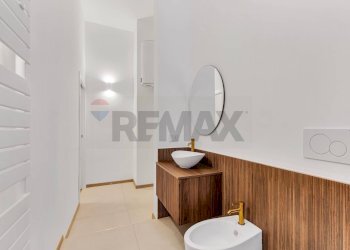 Bagno - Loft Via Cenisio
77, Milano - photo 20