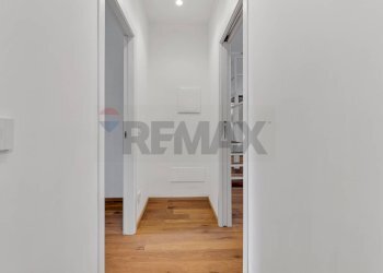 Hall / corridoio - Loft Via Cenisio
77, Milano - photo 21