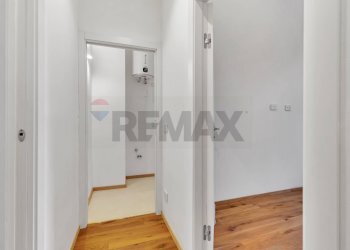 Hall / corridoio - Loft Via Cenisio
77, Milano - photo 22