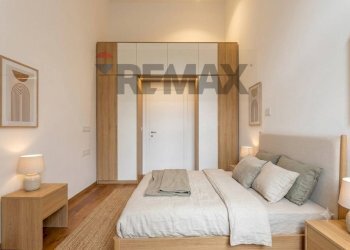 Camera / camera da letto - Loft Via Cenisio
77, Milano - photo 24