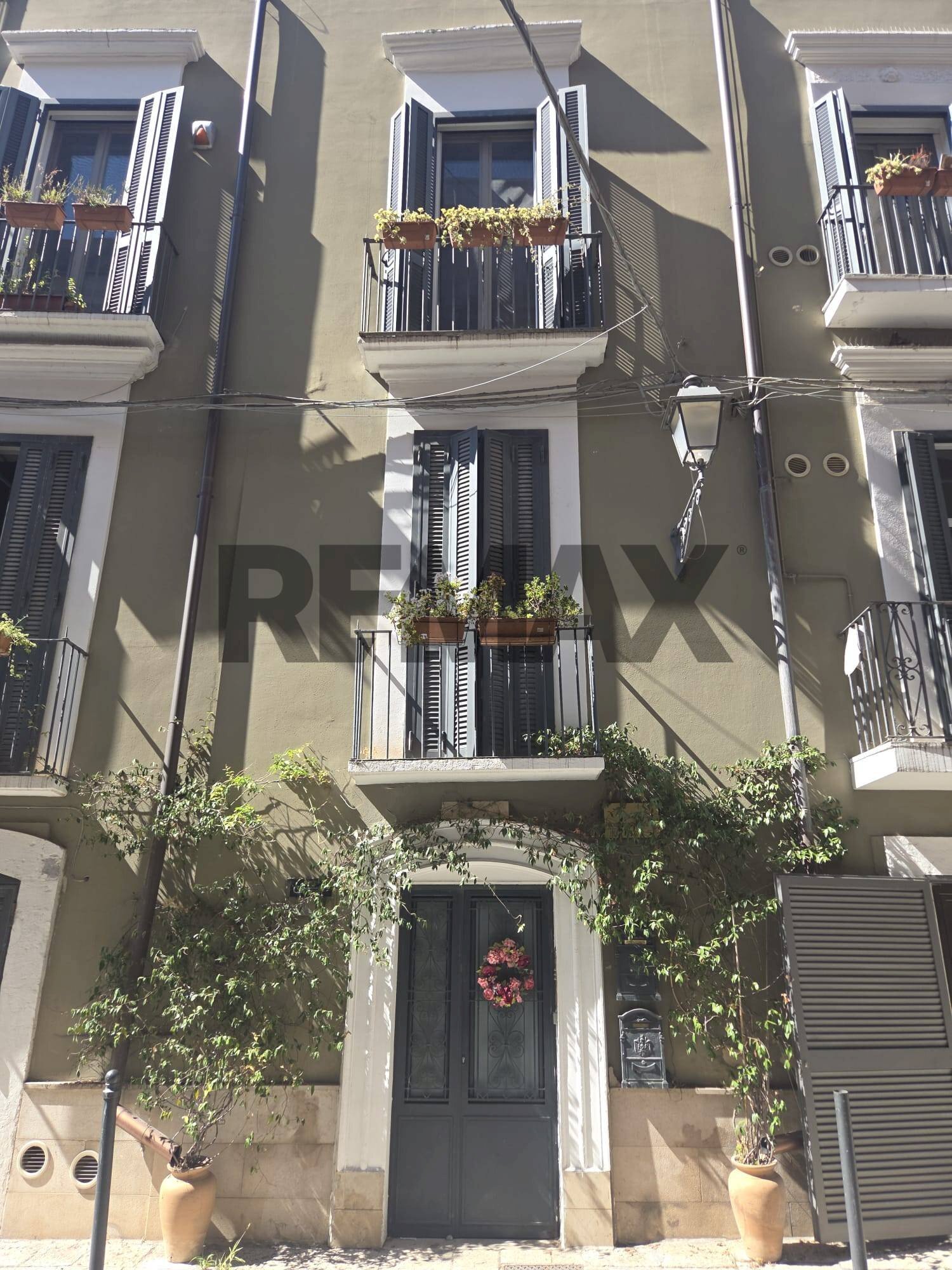 Edificio all\'aperto - Bilocale Strada Palazzo Dell'intendenza
32, Bari - foto 2