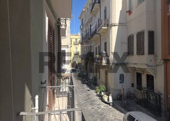 Edificio all\'aperto - Bilocale Strada Palazzo Dell'intendenza
32, Bari - foto 6