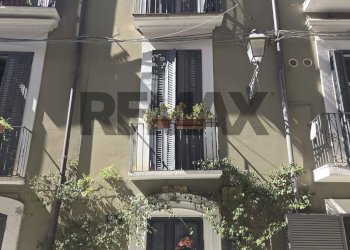 Edificio all\'aperto - Bilocale Strada Palazzo Dell'intendenza
32, Bari - foto 2