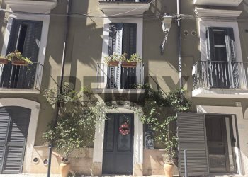 Edificio all\'aperto - Bilocale Strada Palazzo Dell'intendenza
32, Bari - foto 1
