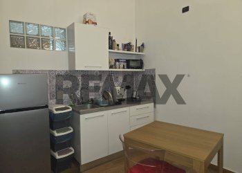 Cucina - Bilocale Strada Palazzo Dell'intendenza
32, Bari - foto 9