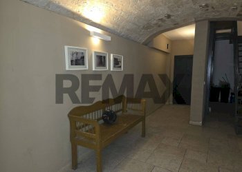 Hall / corridoio - Bilocale Strada Palazzo Dell'intendenza
32, Bari - foto 4