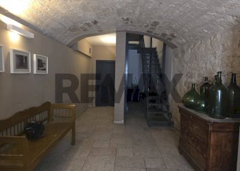 Ricezione / Lobby - Bilocale Strada Palazzo Dell'intendenza
32, Bari - foto 5