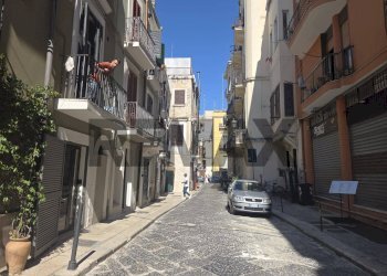 Edificio all\'aperto - Bilocale Strada Palazzo Dell'intendenza
32, Bari - foto 18