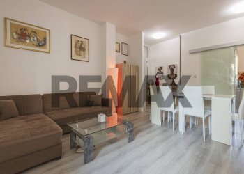 Sala da pranzo - Trilocale VIA BLIGNY
 
20, Varese - foto 1