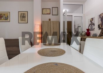 Sala da pranzo - Trilocale VIA BLIGNY
 
20, Varese - foto 5