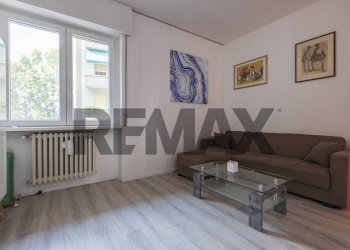 Soggiorno - Trilocale VIA BLIGNY
 
20, Varese - foto 7