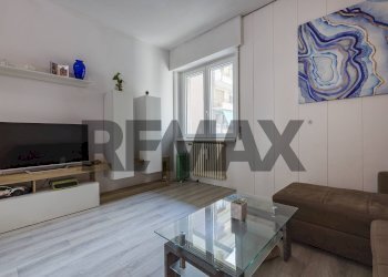Soggiorno - Trilocale VIA BLIGNY
 
20, Varese - foto 8