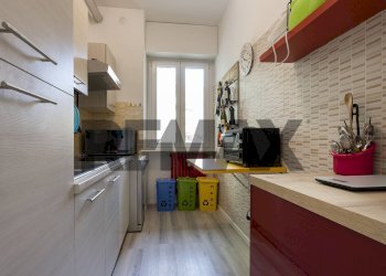 Cucina - Trilocale VIA BLIGNY
 
20, Varese - foto 9