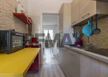 Cucina - Trilocale VIA BLIGNY
 
20, Varese - foto 10