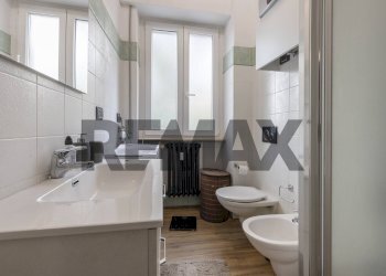 Bagno - Trilocale VIA BLIGNY
 
20, Varese - foto 12