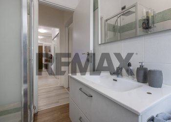 Bagno - Trilocale VIA BLIGNY
 
20, Varese - foto 13