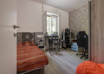 Camera / camera da letto - Trilocale VIA BLIGNY
 
20, Varese - foto 18