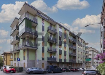 Edificio all\'aperto - Trilocale VIA BLIGNY
 
20, Varese - foto 21