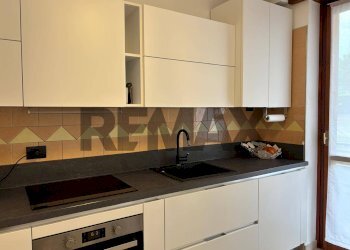 Cucina - Three-room apartment Via Giovanni Cimabue
 
7, Varese - photo 6