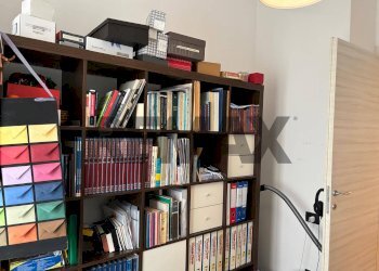 Dettagli - Three-room apartment Via Giovanni Cimabue
 
7, Varese - photo 23