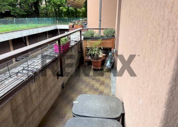 Balcone - Three-room apartment Via Giovanni Cimabue
 
7, Varese - photo 26