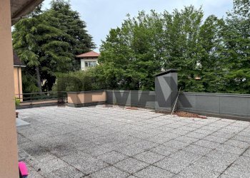 Terrazza - Three-room apartment Via Giovanni Cimabue
 
7, Varese - photo 29
