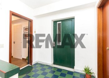 Hall / corridoio - Appartamento Viale San Teodoro
 
11, Catania - foto 2