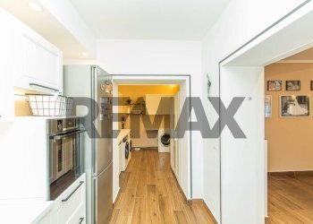 Cucina - Appartamento Viale San Teodoro
 
11, Catania - foto 8