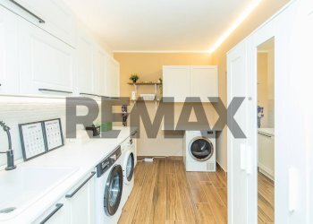 Lavanderia - Appartamento Viale San Teodoro
 
11, Catania - foto 9