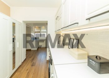 Cucina - Appartamento Viale San Teodoro
 
11, Catania - foto 10