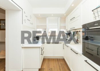 Cucina - Appartamento Viale San Teodoro
 
11, Catania - foto 11
