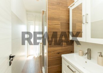 Bagno - Appartamento Viale San Teodoro
 
11, Catania - foto 21