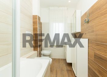 Bagno - Appartamento Viale San Teodoro
 
11, Catania - foto 23