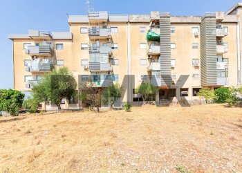 Edificio all\'aperto - Appartamento Viale San Teodoro
 
11, Catania - foto 25