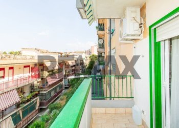 Balcone - Appartamento Viale San Teodoro
 
11, Catania - foto 34