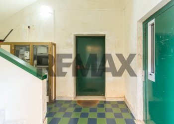 Hall / corridoio - Appartamento Viale San Teodoro
 
11, Catania - foto 37