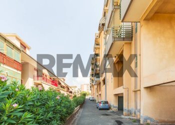 Edificio all\'aperto - Appartamento Viale San Teodoro
 
11, Catania - foto 38