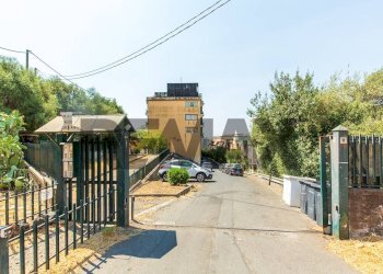 Edificio all\'aperto - Appartamento Viale San Teodoro
 
11, Catania - foto 39